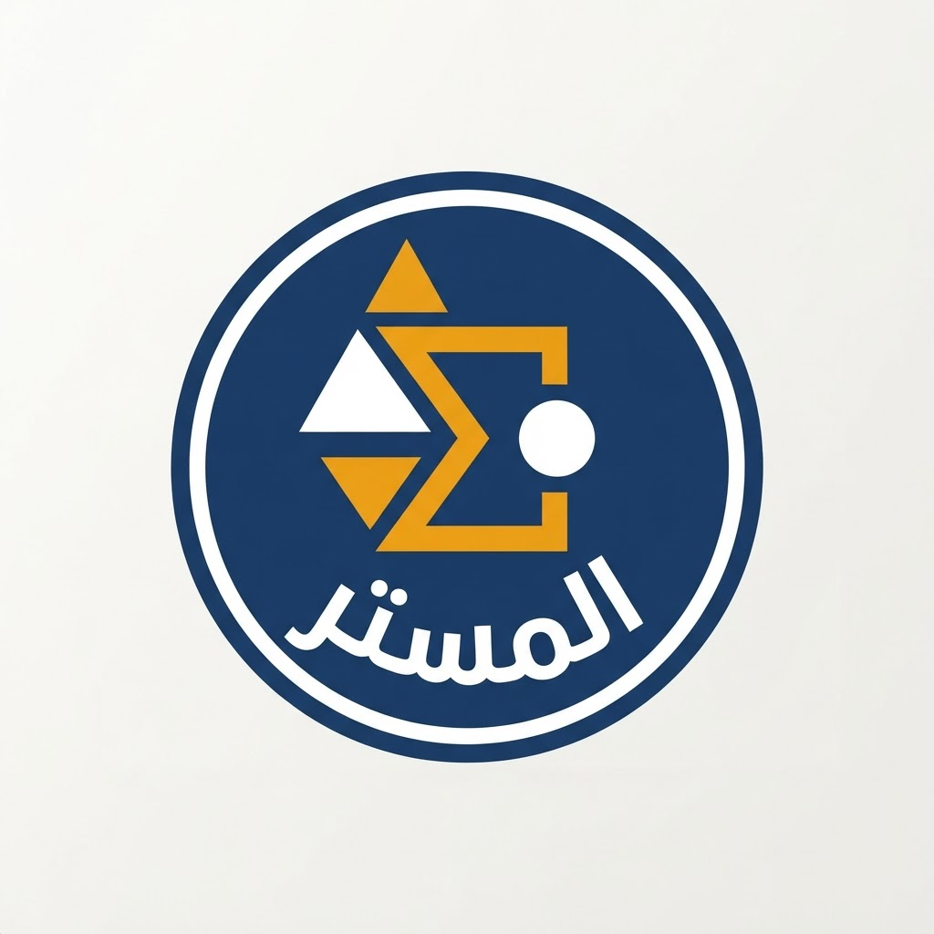 شعار منصة المستر